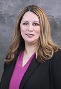 Claudia Aguilar