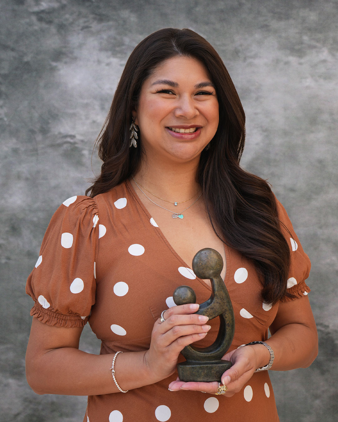 Daisy Winner May Adela-Robles