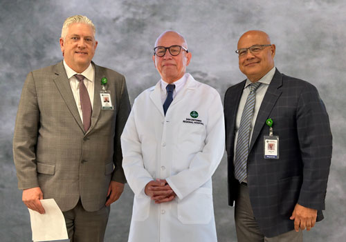 Edward Abdullah, MD