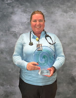 Erin N. Merchant, PA-C