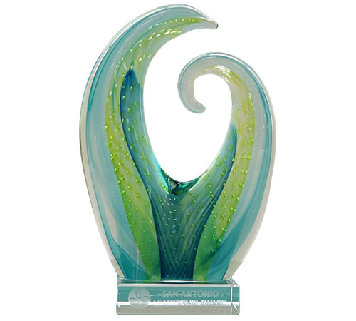 Leadership Award