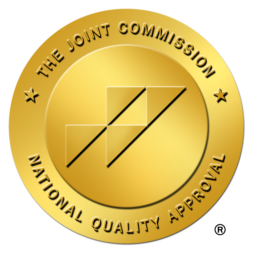 Joint Commission logo
