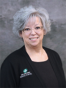 Gretchen Tarbell