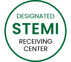 STEMI-receiving Center Designation