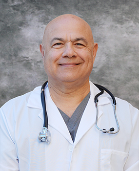 Ali Heidari, D.O.