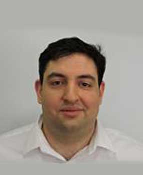 Reza Pakdaman, M.D.