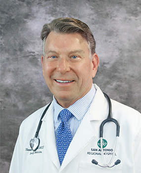 Steven Barag, D.O.