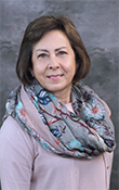 Linda Jacobo, CPMSM