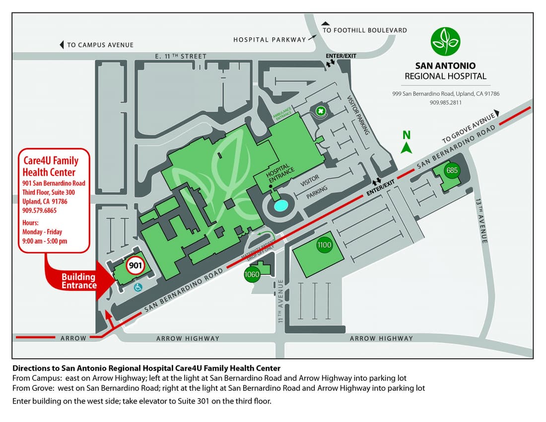 care4u-family-center-map