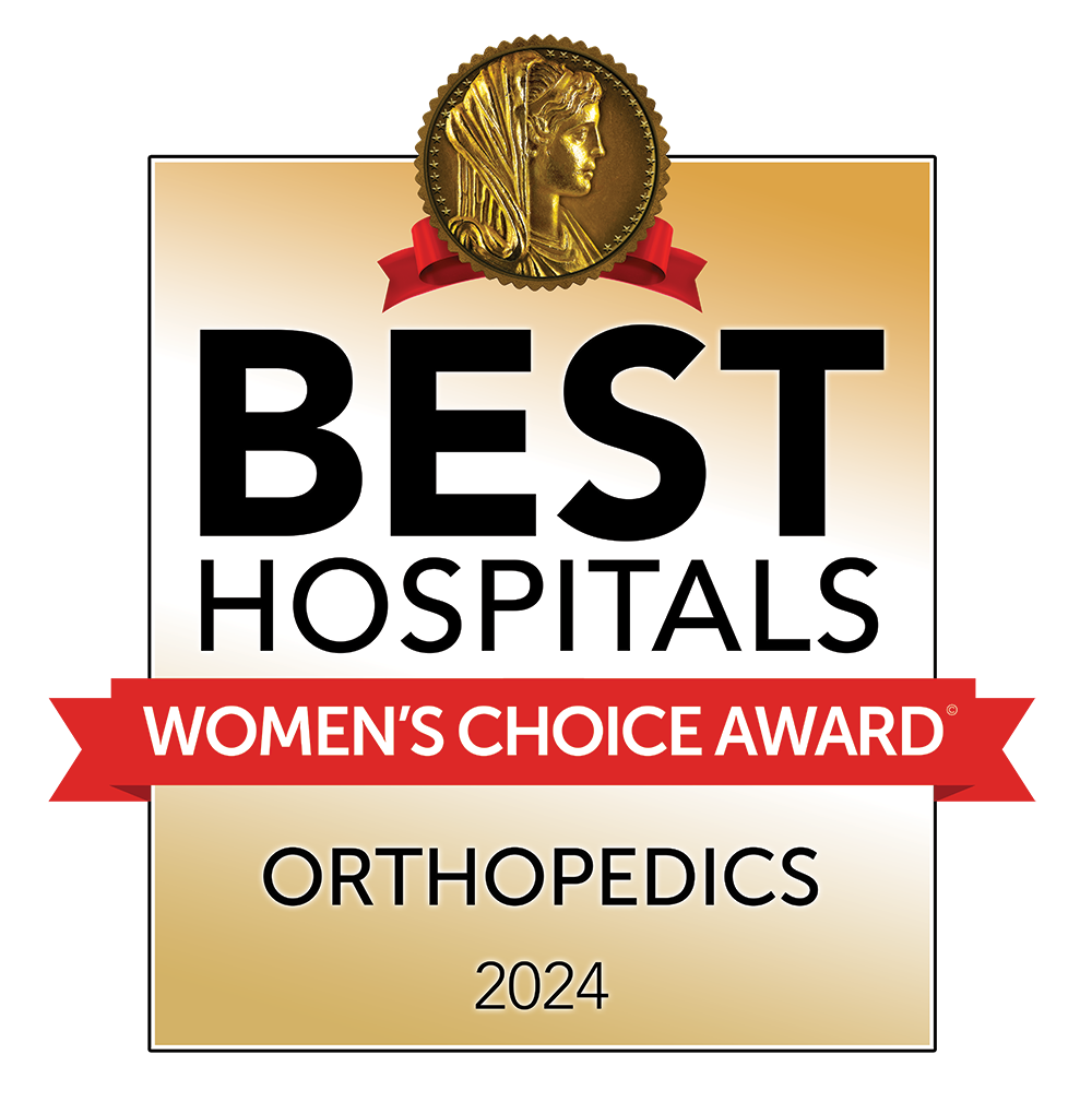 Women's Choice Awards logo.