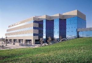 Rancho San Antonio Medical Plaza