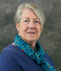 Leslie Sherwood James, San Antonio Hospital Regional