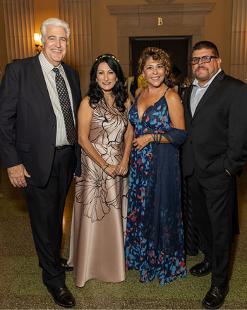  San Antonio Hospital Foundation Board members