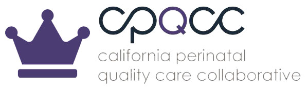 NICU Crown Award logo.
