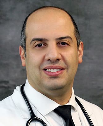 Samir Samarany, MD