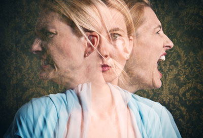 Psychotic Disorders