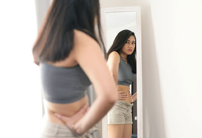 Eating Disorder