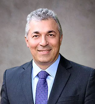 Mehdi M. Kebria, M.D.