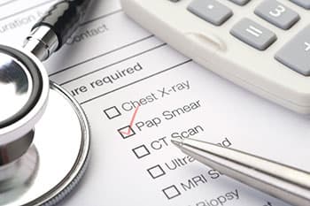 cervical cancer screening