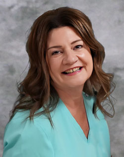 Janet Block, RN, BSN, ONC