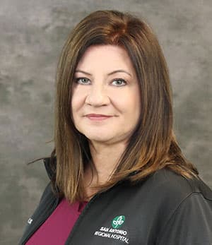 Janet Block, RN, BSN, ONC