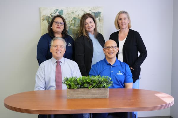 ortho-leadership-team