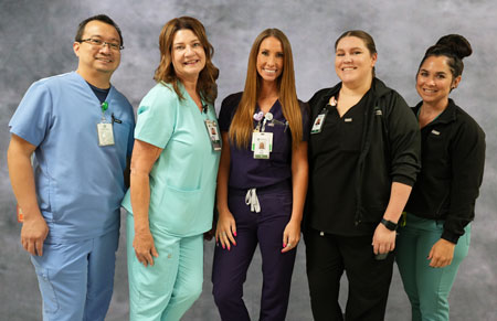 ortho-nurses