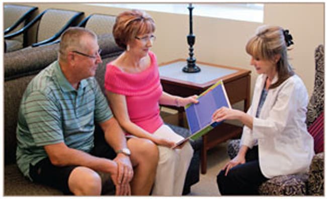 Joint Replacement Class