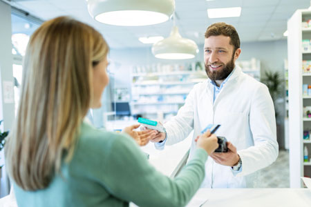 Pharmacy Photo