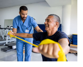 ergonomic workstation is essential for preventing neck strain