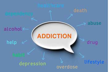 addiction