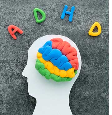 Attention Deficit Hyperactivity Disorder (ADHD) 