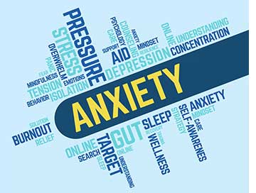 anxiety