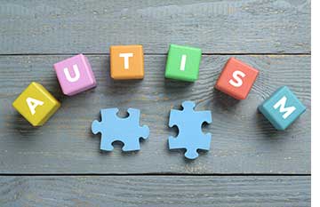 Autism Spectrum Disorder (ASD)