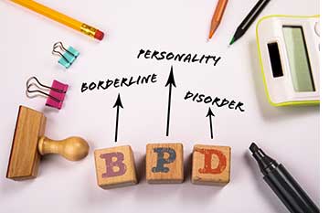 Borderline Personality Disorder (BPD)