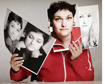 multiple-personalities