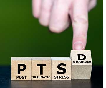 Post-Traumatic Stress Disorder (PTSD)