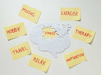 Acute Stress Disorder (ASD)