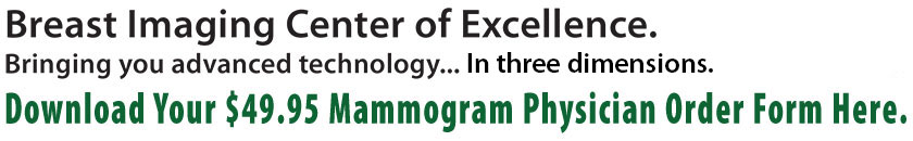 Mamogram Header