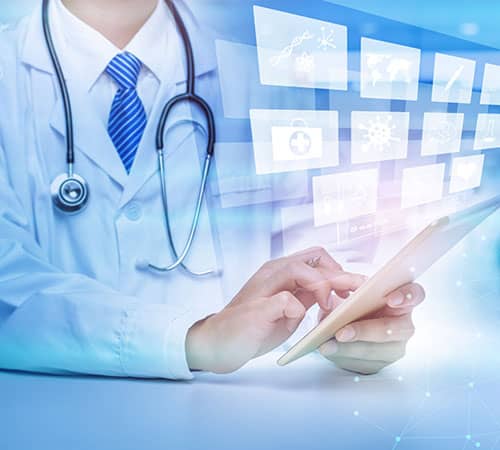 Hospital-Scheduling