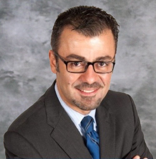 Bilal R. Rayes, MD