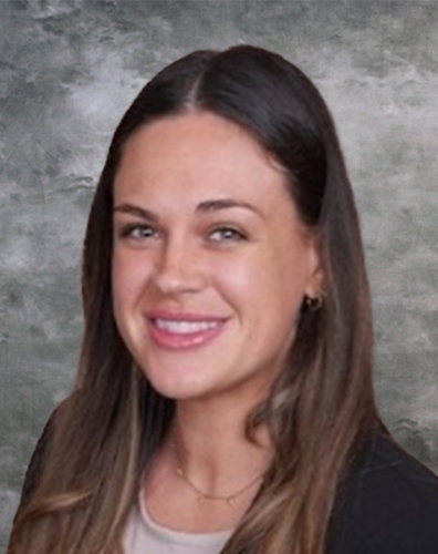 Briannah Wade, MD