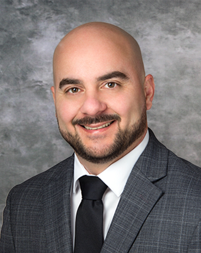 Gabriel Perdomo, MD