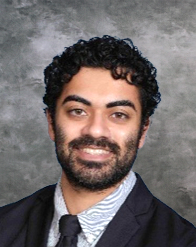 Neil Shrah, MD