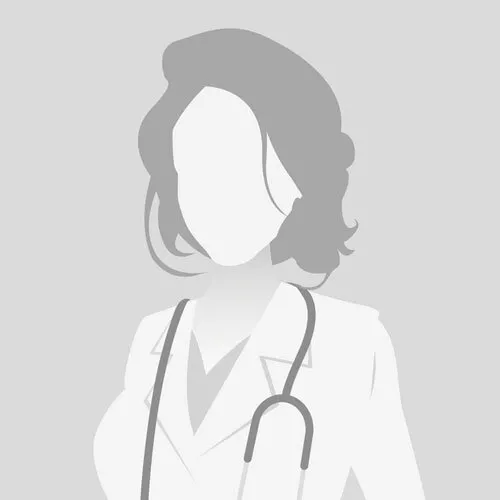 Nida Ozarslan MD